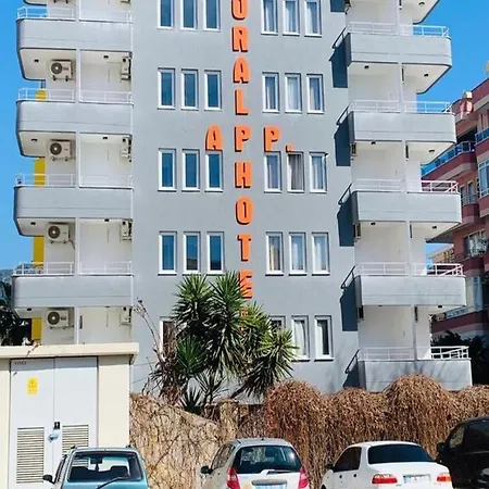 Kleopatra Coral App 3*