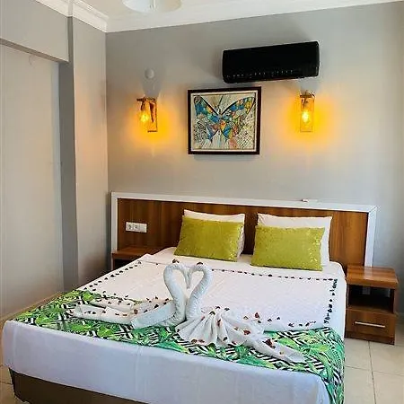 Kleopatra Coral App 3*